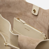 Cambon Cabas Vanilla