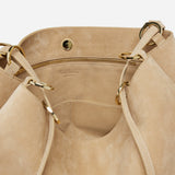 Eterno Cachemire Suede
