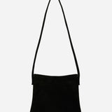Fidèle Black Suede