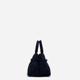 Le Cambon 25 Dark Navy Suede