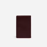 Manu Cardholder Merlot
