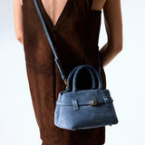 Le Cambon 20 Indeco Blue Suede