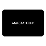 Manu Atelier Gift Card