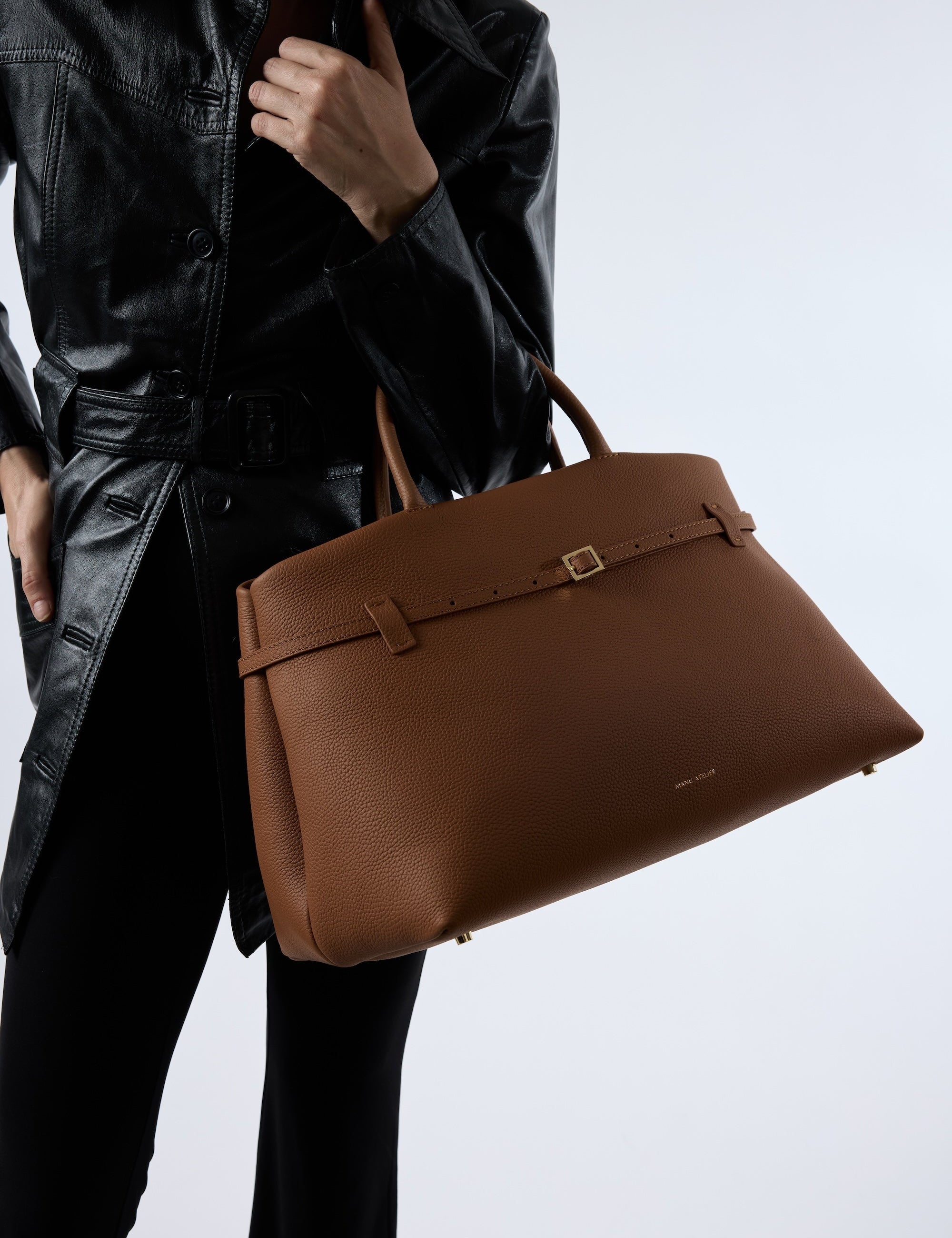 Le Cambon 40 Camel on Model