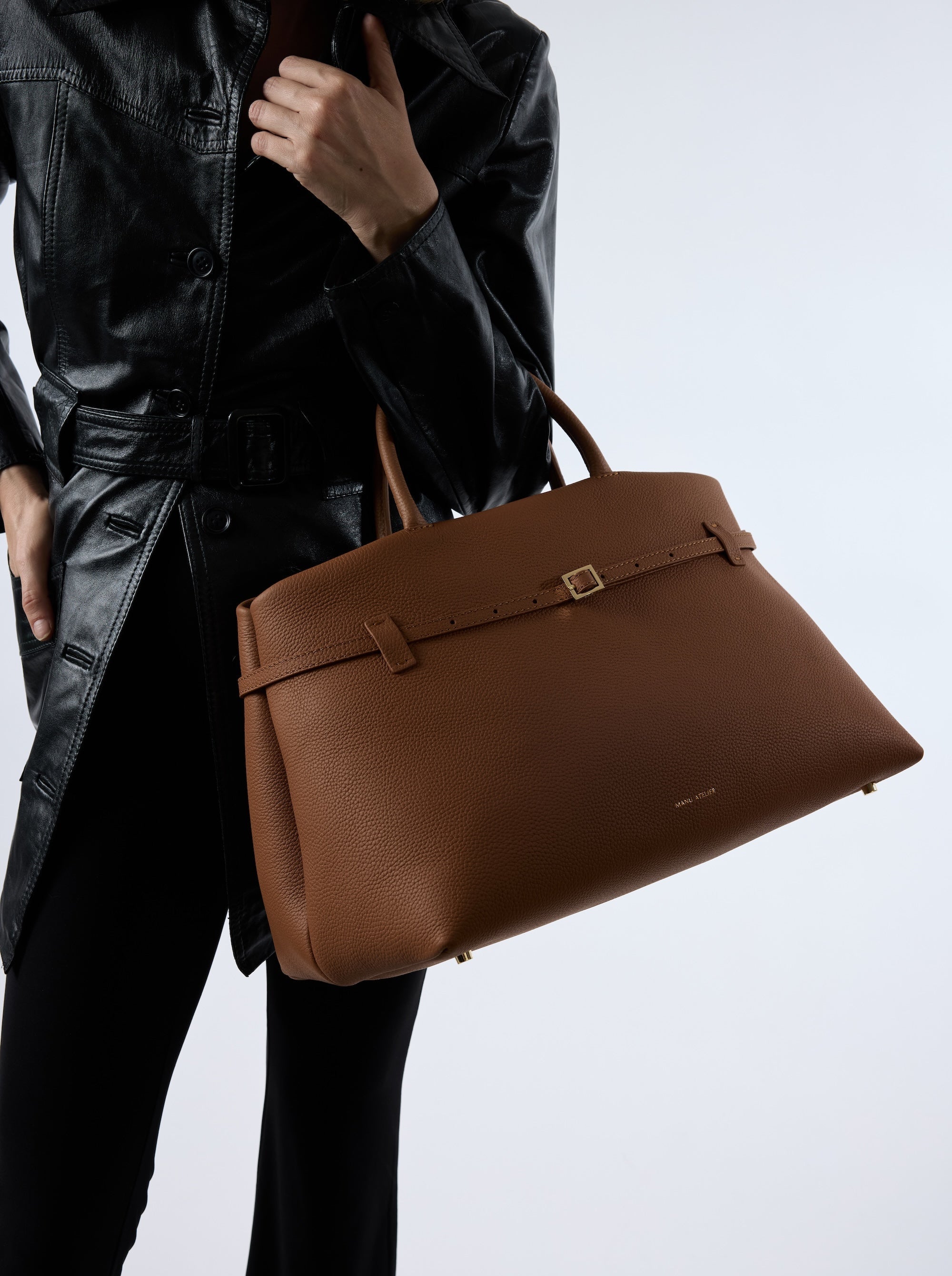 Le Cambon 40 Camel on Model