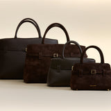 Le Cambon 40 Deep Brown