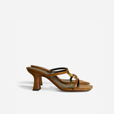 Joy Sandals Mocha
