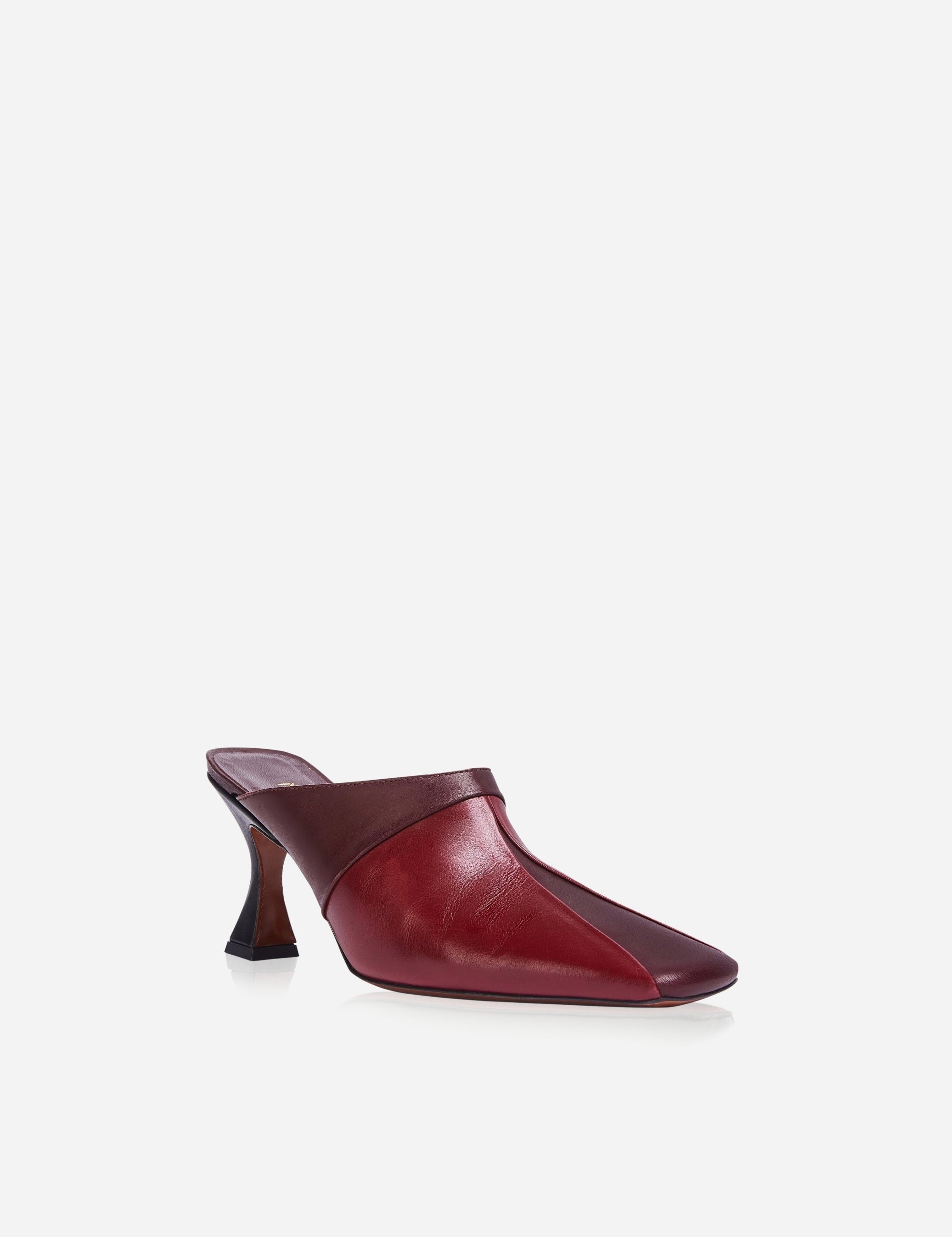XX Mules Marsala & Cabarnet