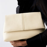The Fold Bag Vanilla
