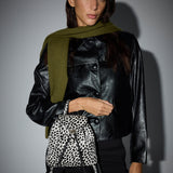 Mini Backpack Dalmatian